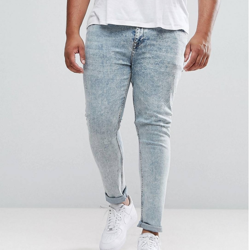 Asos skinny jeans